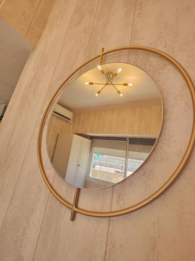 Begona 408 Compact City Center Studio By Namaste Elite Τορρεμολίνος Εξωτερικό φωτογραφία